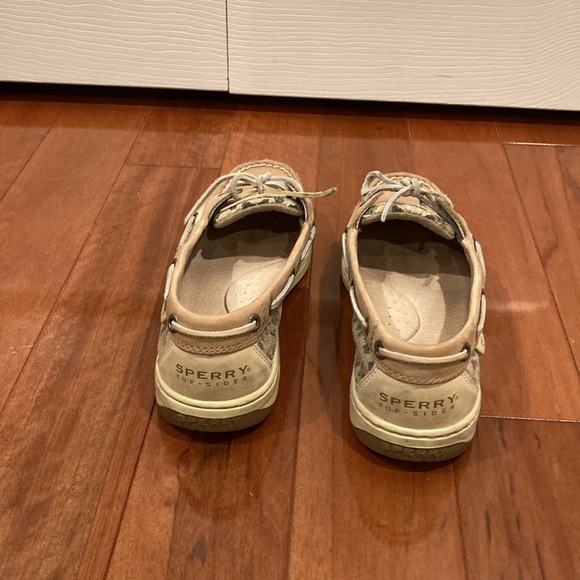 Sperry boat shoes - Picture 3 of 7